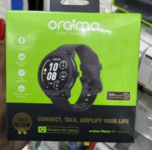 Oraimo Smart-Watch 2r