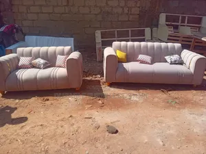5 Seater Sofa