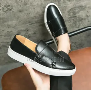 Double Monks