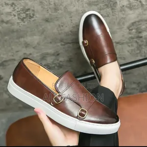 Double Monks