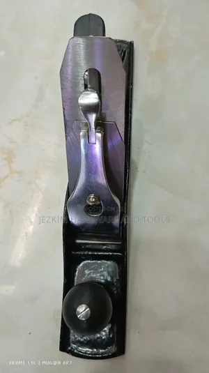 Planer Avon No5