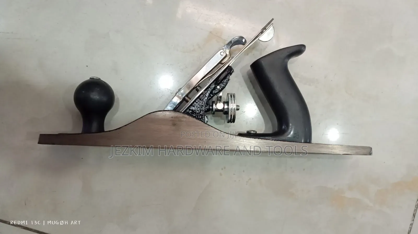 Planer Avon No5