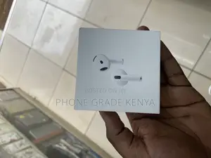 Apple Airpod 4 Anc
