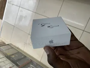 Apple Airpod 4 Anc