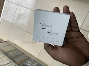 Apple Airpod 4 Anc