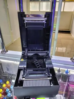 Portable Thermal Mini Printer