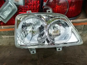 Toyota Cami RHS Nonzenon Clear Headlight