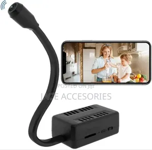 Digital Spy Wifi Pinhole Camera