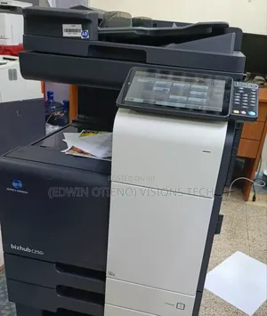 Konica C250i (I Series) Color A3