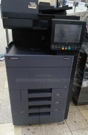 Kyocera Taskalfa 5002s Monochrome Heavy Duty Copier