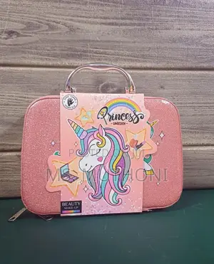 Kids Make Up Set