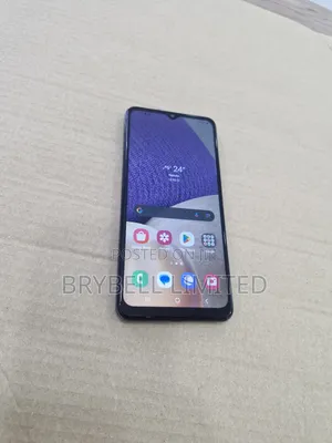 Samsung Galaxy A32 5G 128 GB Blue