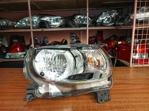 Suzuki Ignis Nonzenon Headlight Complete With Bulbs