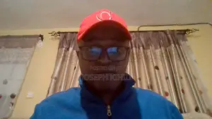 Mr. Joseph Kamau Kihiu