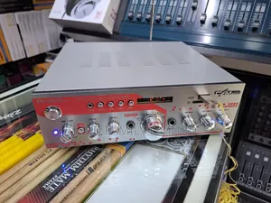 CM Audio Ceiling Speaker Amplifier