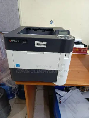 Ecosys Fs4200/P3055dn Printer Only A4 B/W