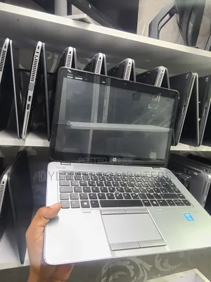 Laptop HP EliteBook 840 G2 8GB Intel Core i5 SSD 256GB