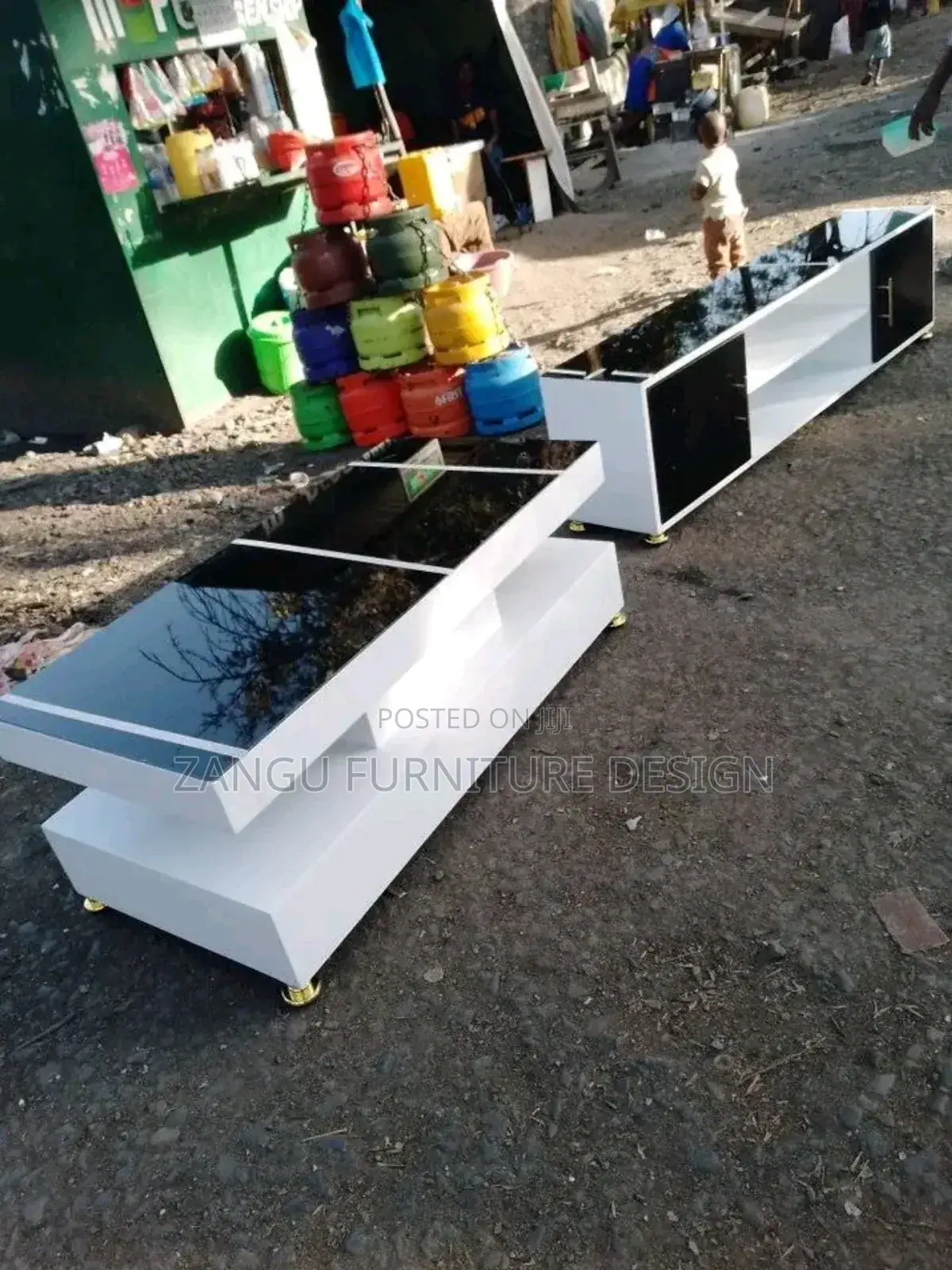 Fancy Coffee Tables