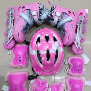 Full Skate Set ( Skate Protective Gear )