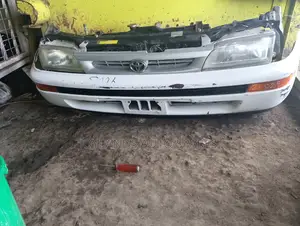 Corolla AE100/102 Nosecut
