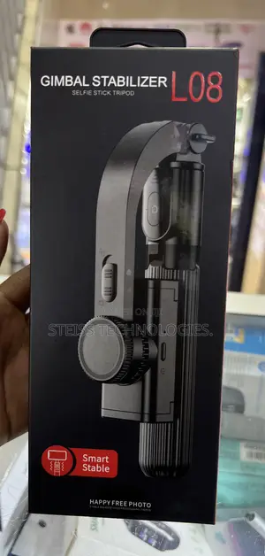 Gimbal Stabilizer L08