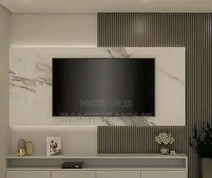 New Fluted Wall Panels Wall Decor Beauty