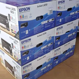 Epson L3210