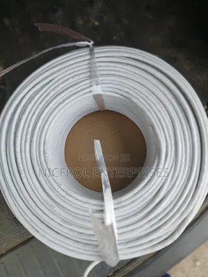 Cat 6 Cable 100m Rolls