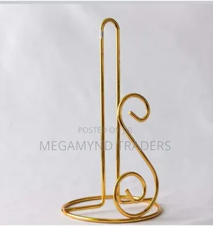Kitchen Tissue Holder/Serviette Holder Stand