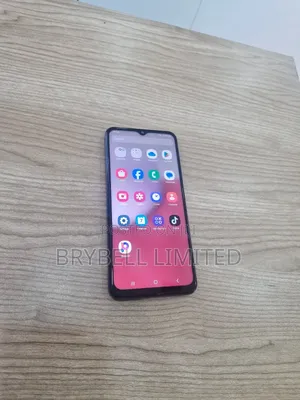 Samsung Galaxy A13 64 GB Gray