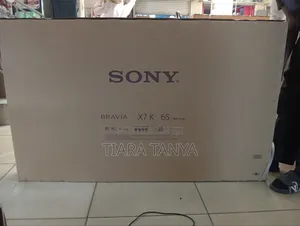 Sony 65 Inch Smart Tv