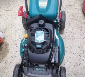 Electric Lawn Mower 1600w(Total)