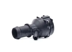 Audi A3,Q3,Tt,Vw Golf,Jetta Mk5,Passat -Coolant Flange - KLG