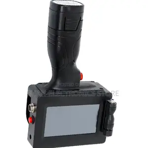 Logo Printing/ Machine Portable Handheld Inkjet Printer