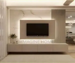 Classy Wooden P.V.C Wall Panels