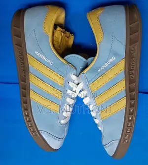 Adidas Humburg Sizes 36--45