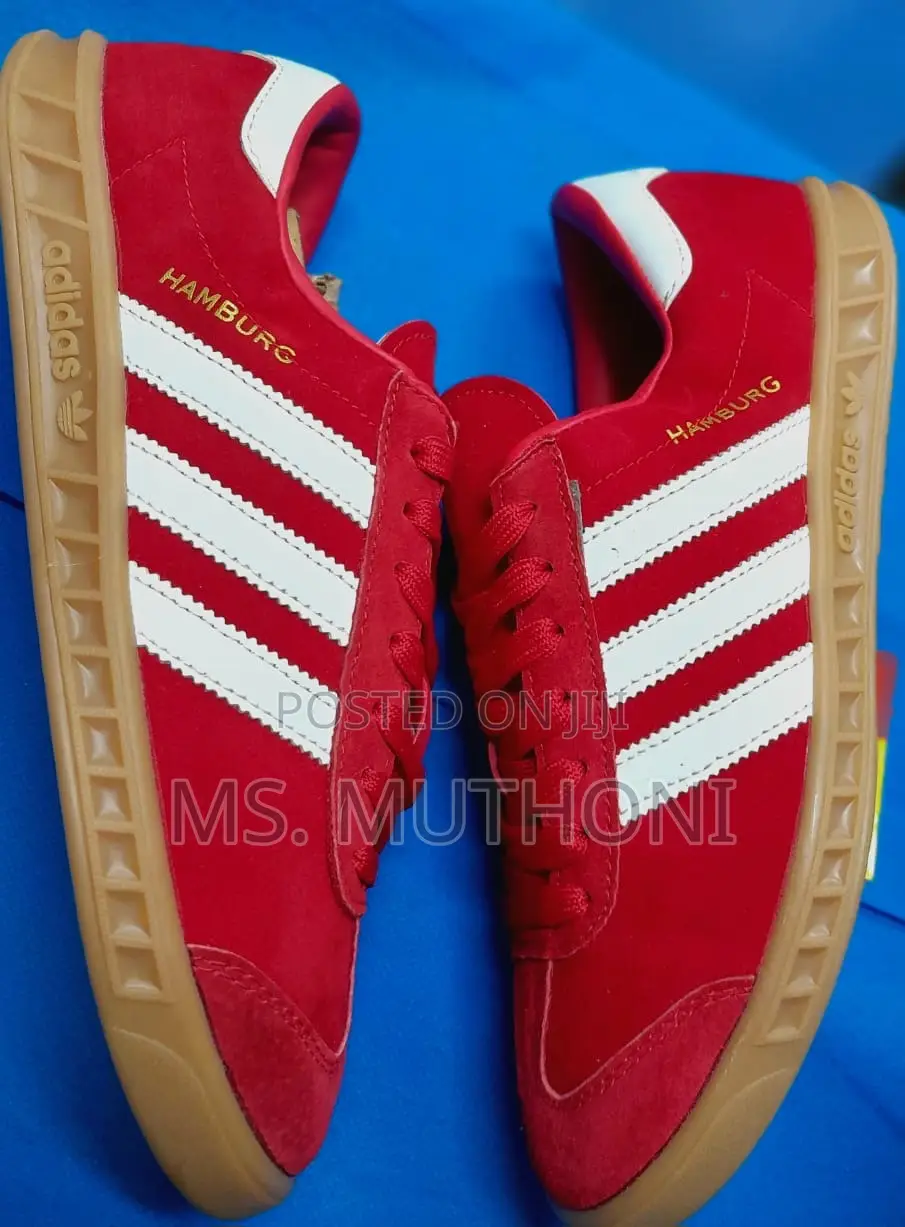 Adidas Humburg Sizes 36--45