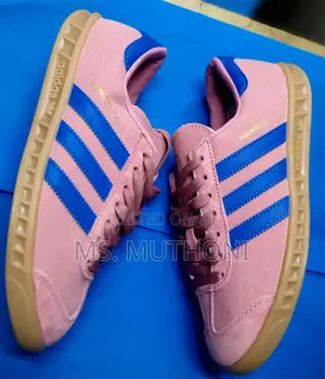 Adidas Humburg Sizes 36--45