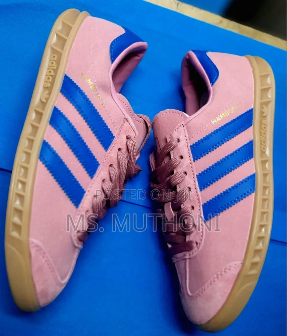 Adidas Humburg Sizes 36--45