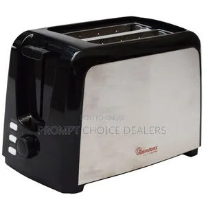 Ramtons RM/564 2 Slice Pop-Up Toaster