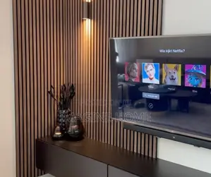 P.S Fluted Wall Panels/Marble Sheets