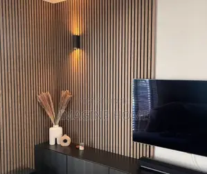 Fluted Well Classy Design Wall Panels