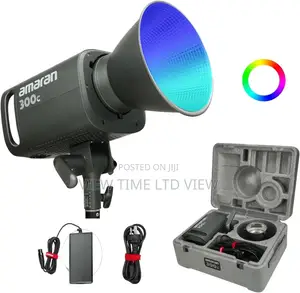 Amaran 300c RGB