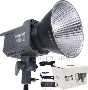 Amaran 100d S,100w Daylight Led Video Light