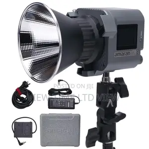 Amaran 60d S,Amaran 60d Cob Daylight Led Video Light