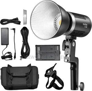 GODOX ML60 Video Light