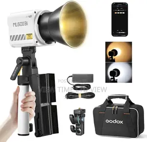 Godox ML60II Bi Kit