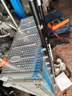 Toyota Axio Hybrid Battery Cell Eco-Friendly Prismatic Cell