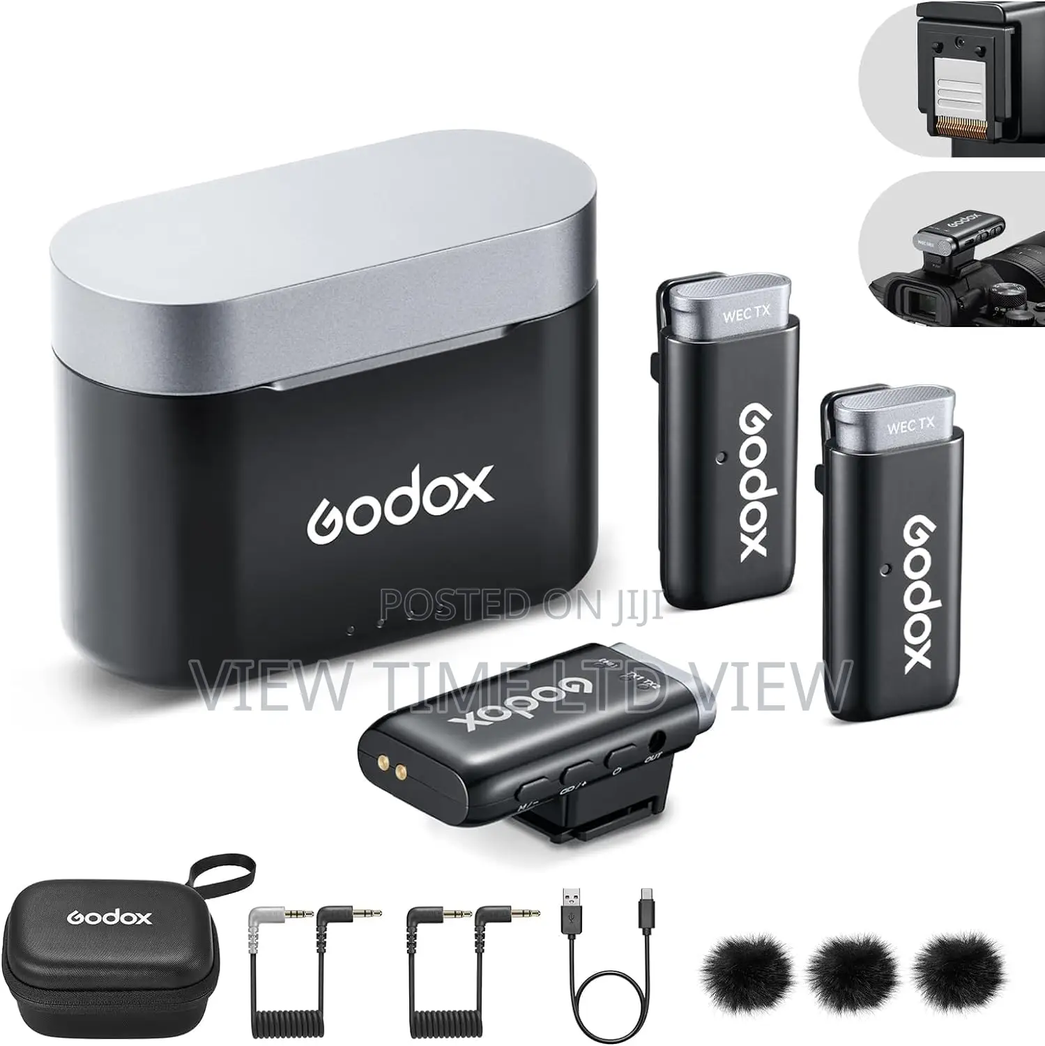 Godox Wec Kit2