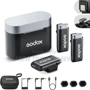 Godox Wec Kit2
